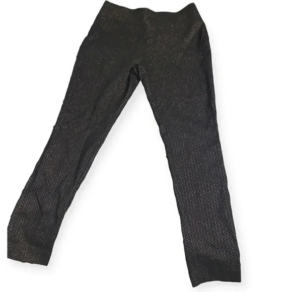 Apt 9 Brynn shimmer pants - Picture 4 of 4